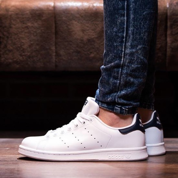 stan smith fashion